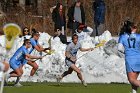 WLax vs RWU  Wheaton College Women’s Lacrosse vs Roger Williams University. - Photo By: KEITH NORDSTROM : Wheaton, LAX, Lacrosse